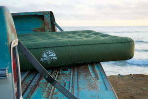 Basecamp Mattress