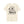 El Classico Tee - Natural, back