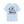 El Classico Tee - Light Blue, back
