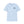 El Classico Tee - Light Blue, front